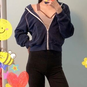 Aritzia TNA jacket